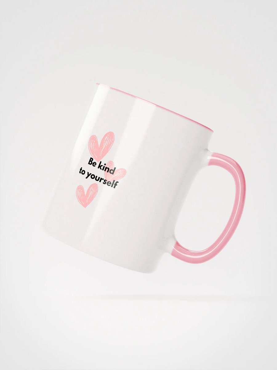 Kindness Ceramic Mug product image (2)