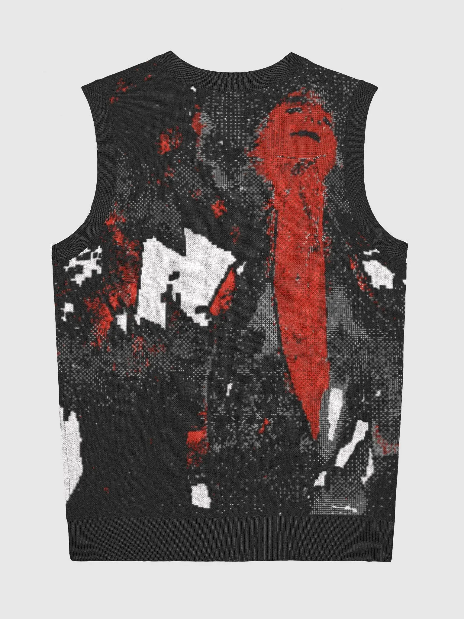 Sweater Vest - Addi Nicki 2025 product image (3)