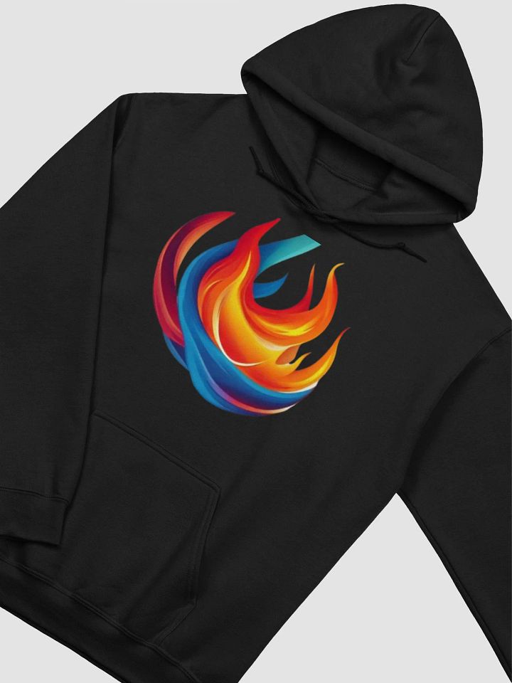 Wind and Fire product image (2)