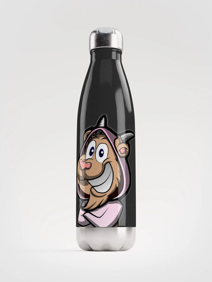 TLG Stainless Steel Water Bottle product image (1)
