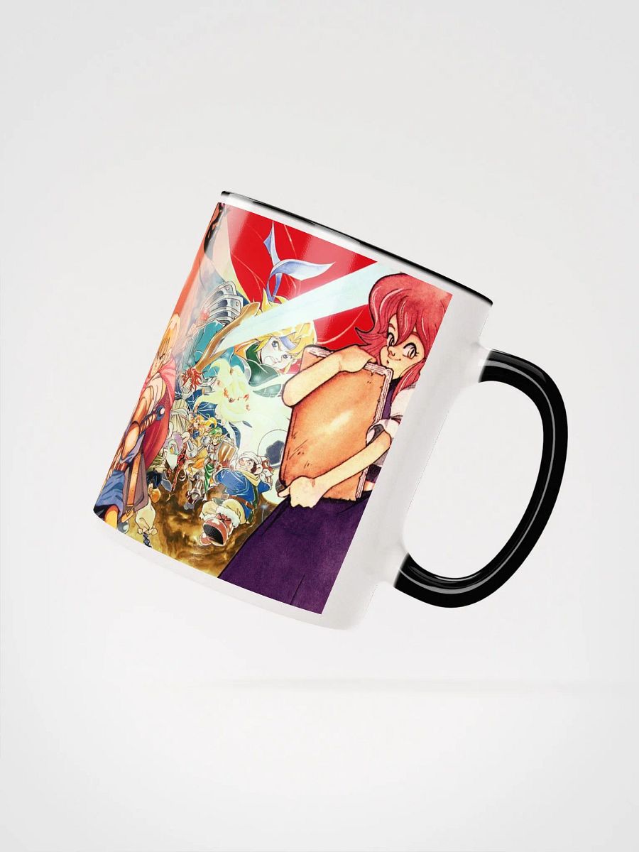Shining Series Montage Mug product image (27)