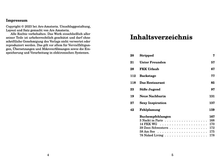 21 Nackte Gefühle - pdf product image (2)