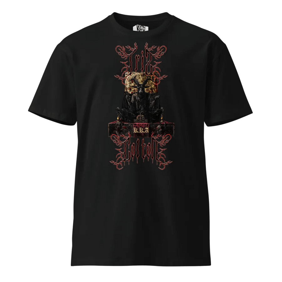 Last Rites Tee product image (1)