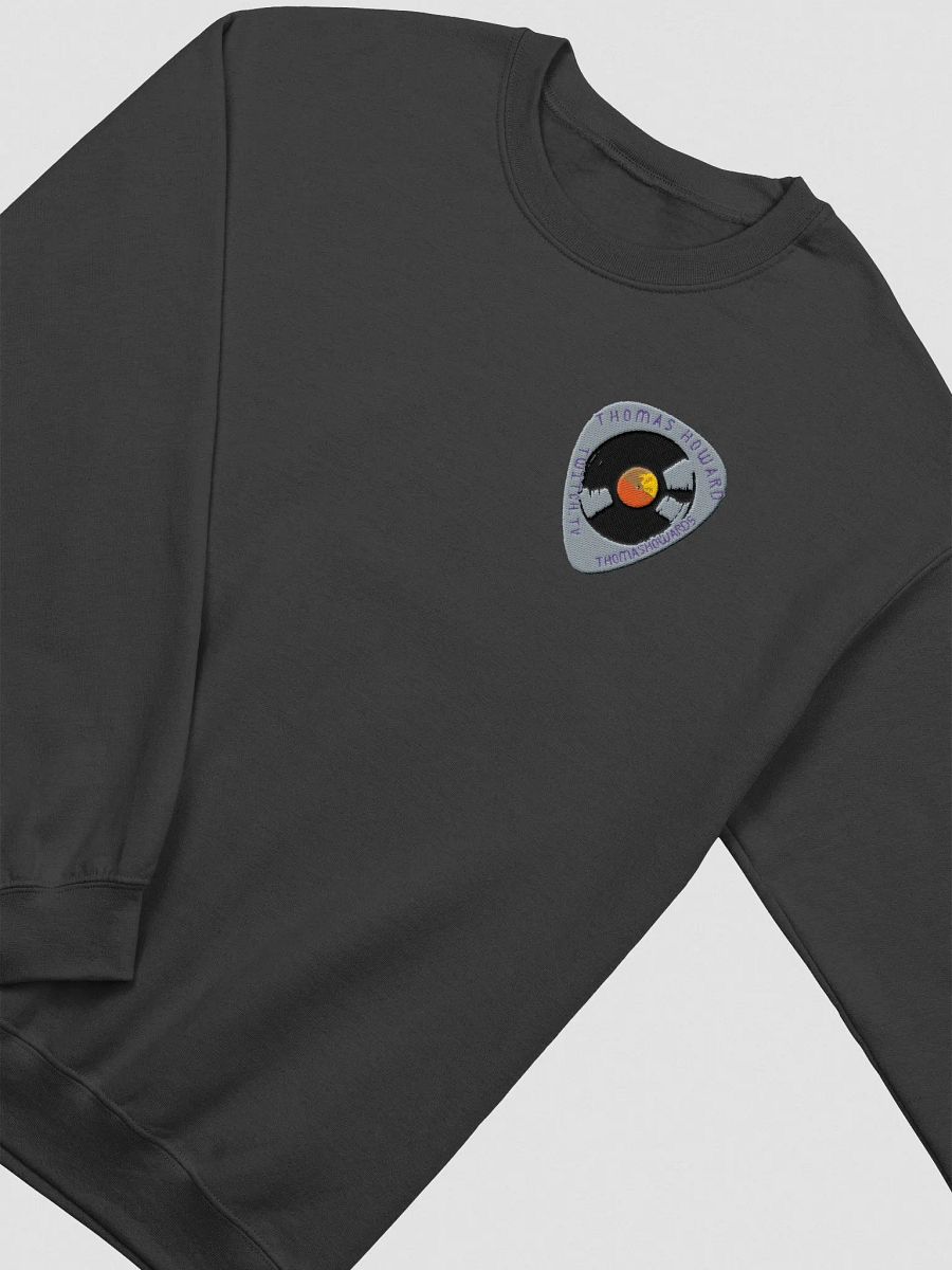 TH Pick logo sweater product image (3)