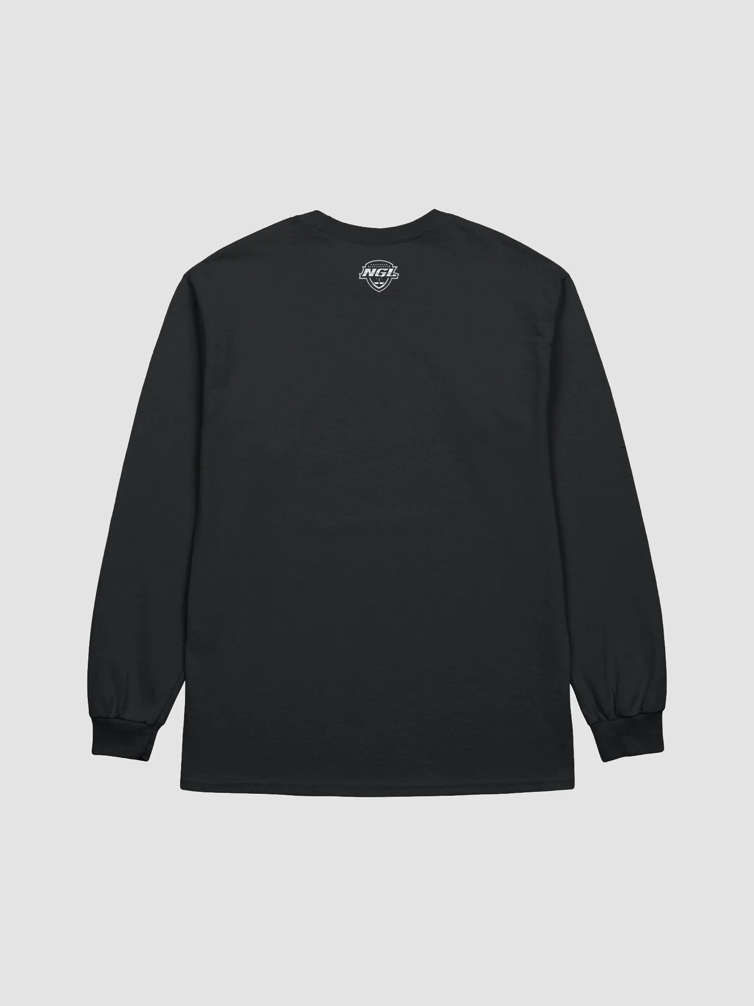 Wichita Wild Long Sleeve T-Shirt by Gildan 