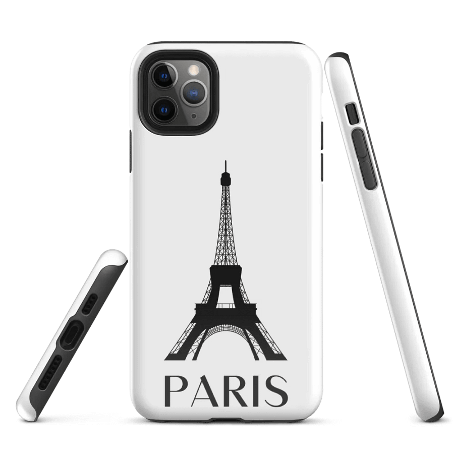 PARIS iPhone® Case product image (3)
