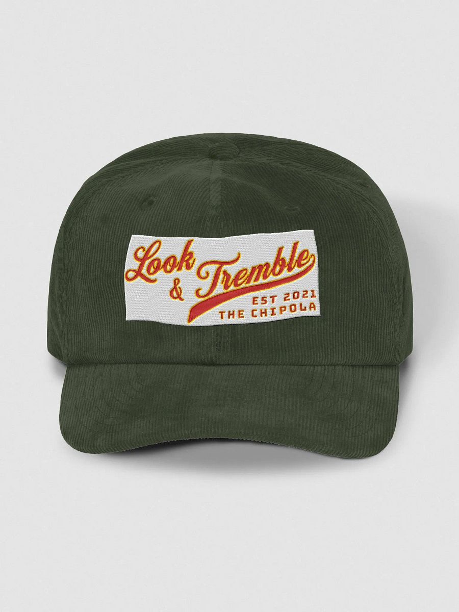 The Look and Tremble Coord Hat product image (10)