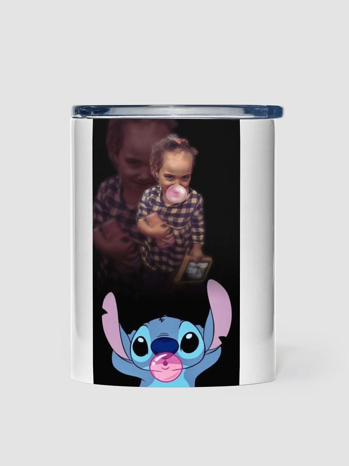 Zariah & Stitch Small Tumbler product image (1)