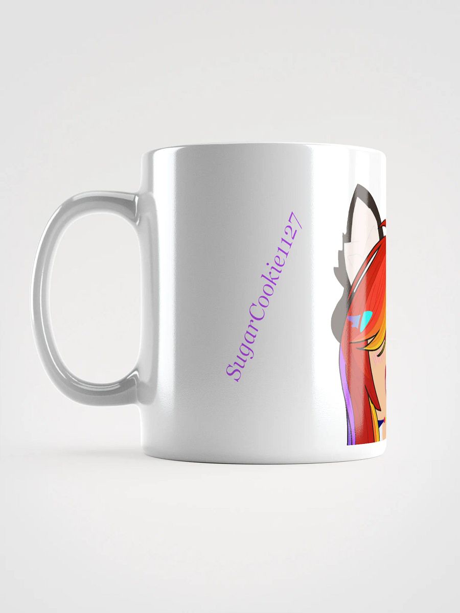 Cookies and Milk Coffee Mug product image (3)