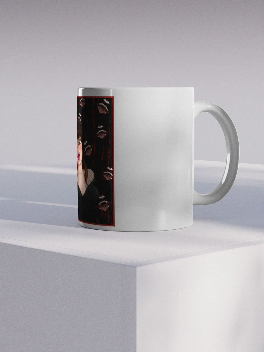 jxtunn&Surtr | JJK Inspired | Mug product image (4)
