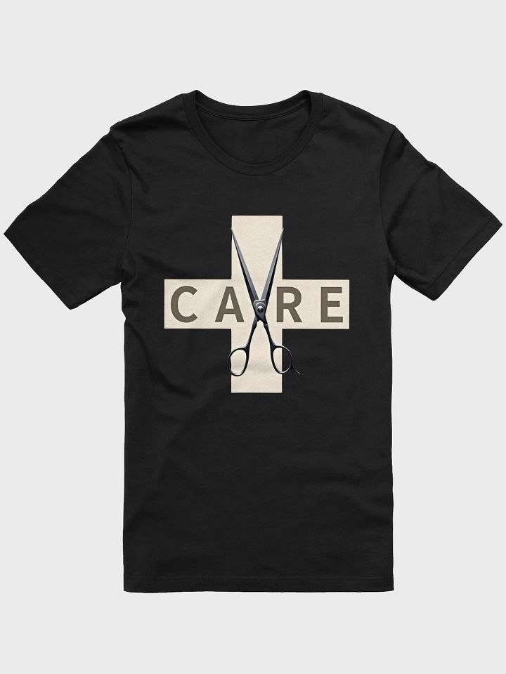 Carefully Crafted T-Shirt product image (11)