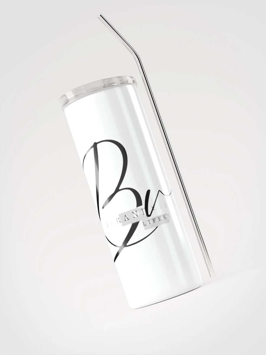 Elegance in Every Sip Lifestyle Tumbler Set product image (3)