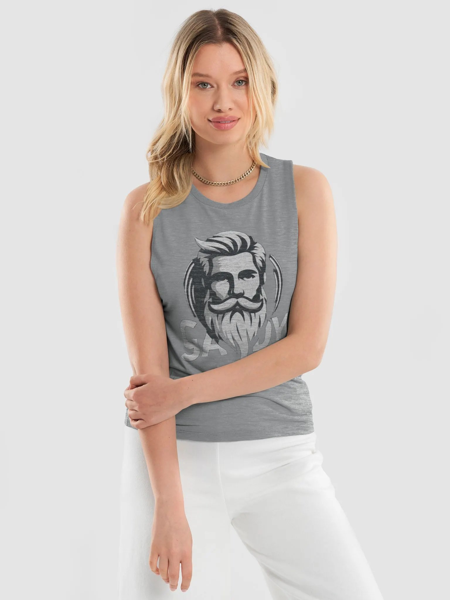 Ladies Tank Top product image (12)
