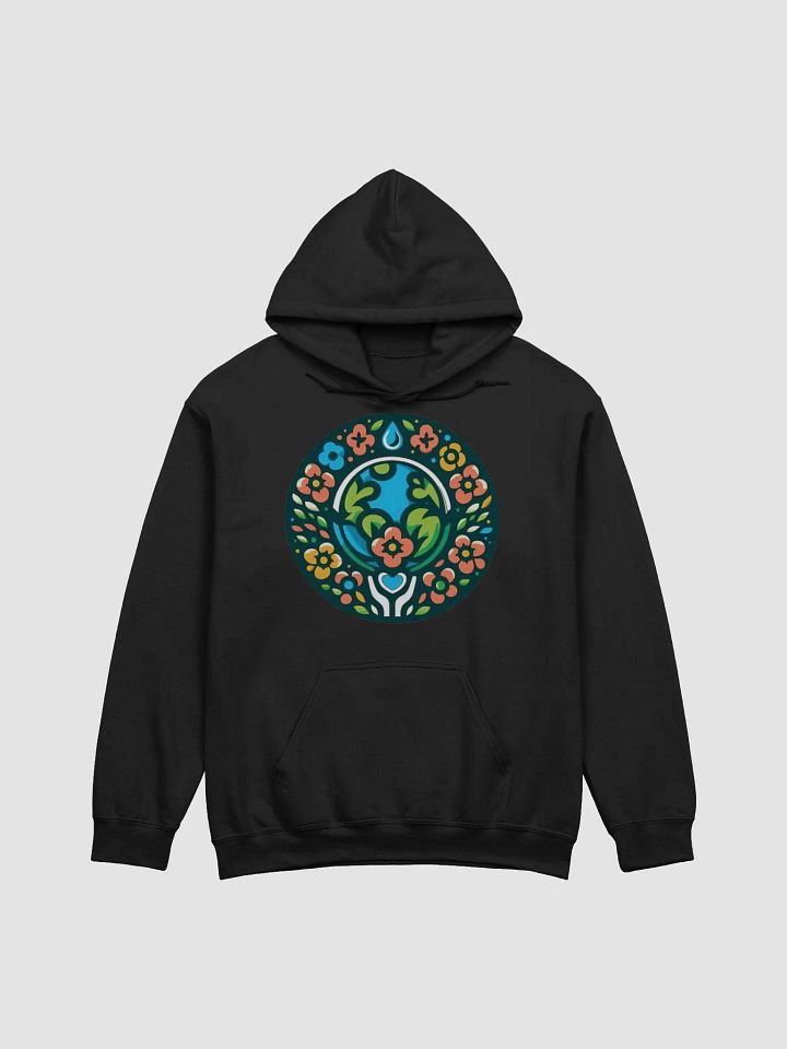 Earth's Harmony Hoodie product image (6)