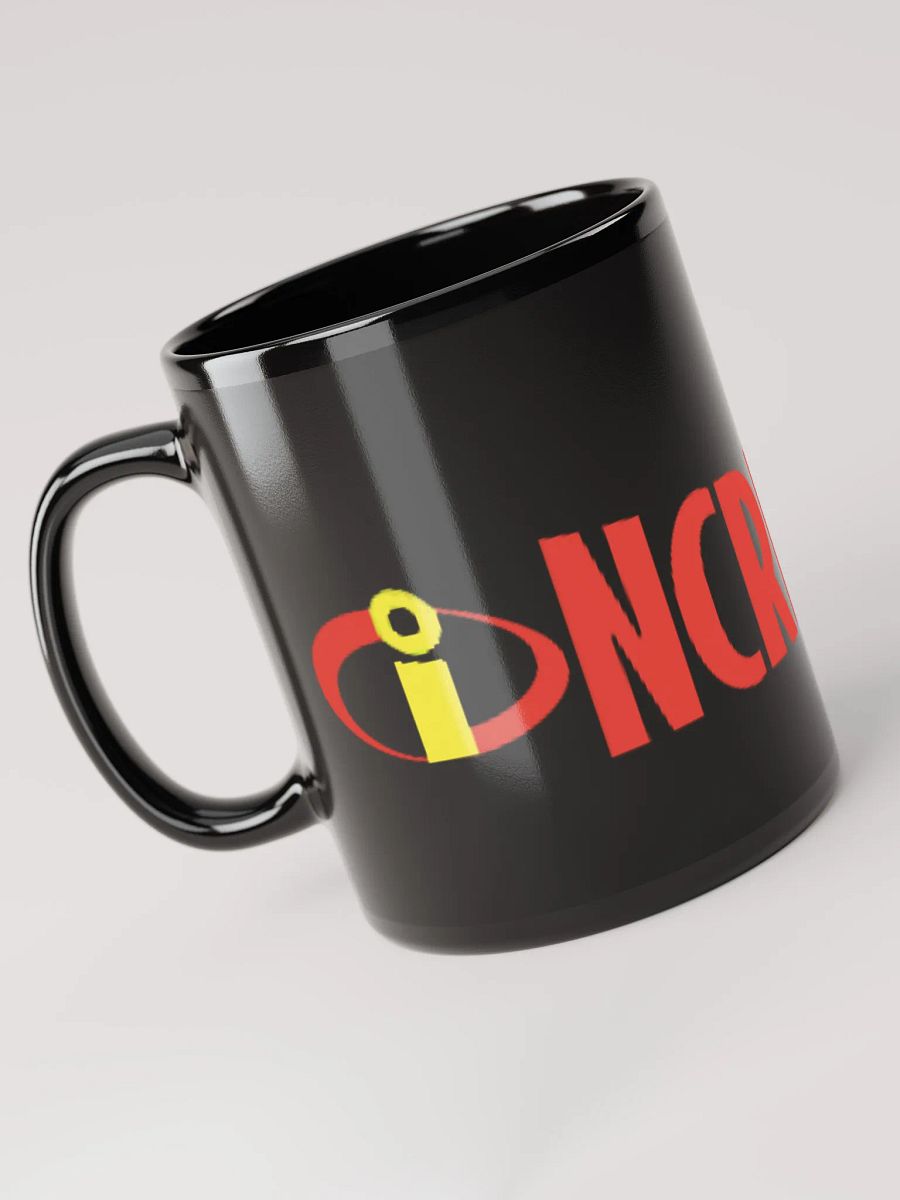Logo Mug product image (3)