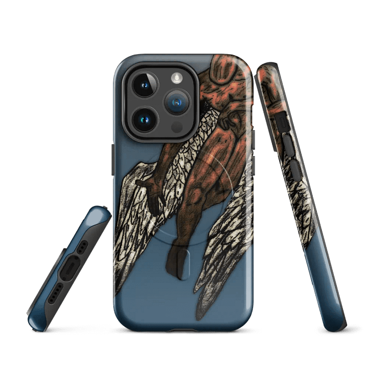 MagSafe® Tough Case for iPhone® product image (2)
