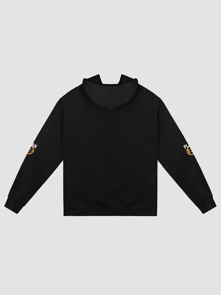 Breaking Bad Periodic Table Unisex Hoodie product image (5)