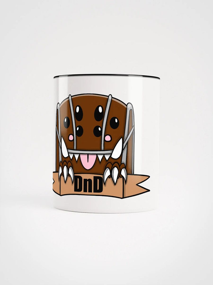 Tabletop Chest | Mug product image (62)