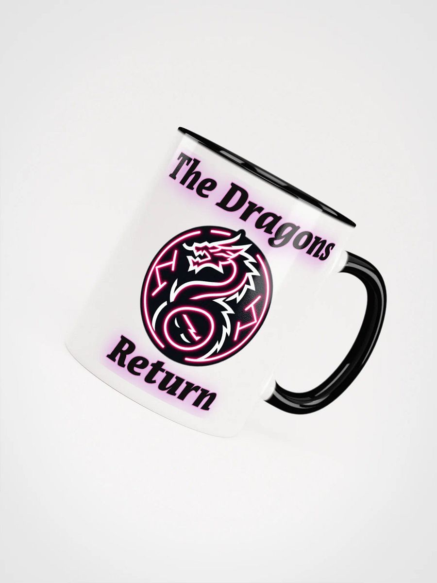 Dragons Glow Mug product image (32)