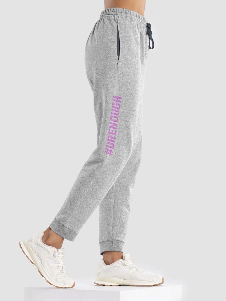 #urenough - Pink Joggers product image (1)