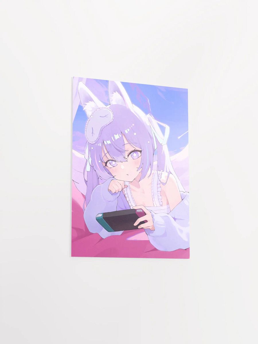 Cozy Night Print product image (30)