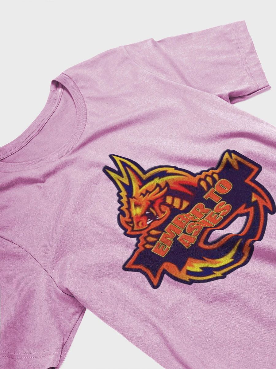 Ember To Ashes Authentic Logo T-Shirt (Women's) product image (10)
