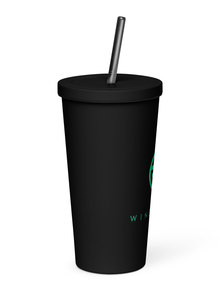 Ellesmere x WingsIsUp Midnight Tumbler product image (3)