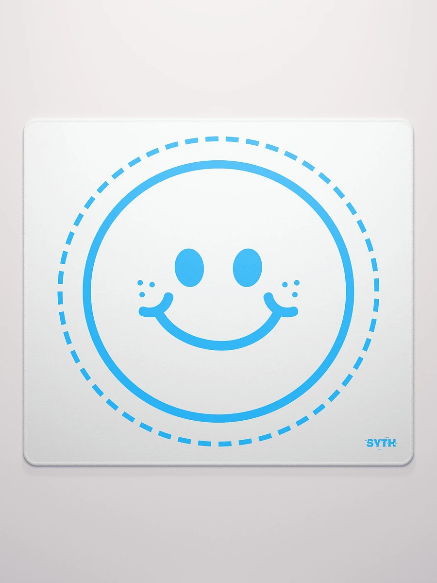Syth SMILE ALWAYS 2 Gaming Mousepad product image (2)