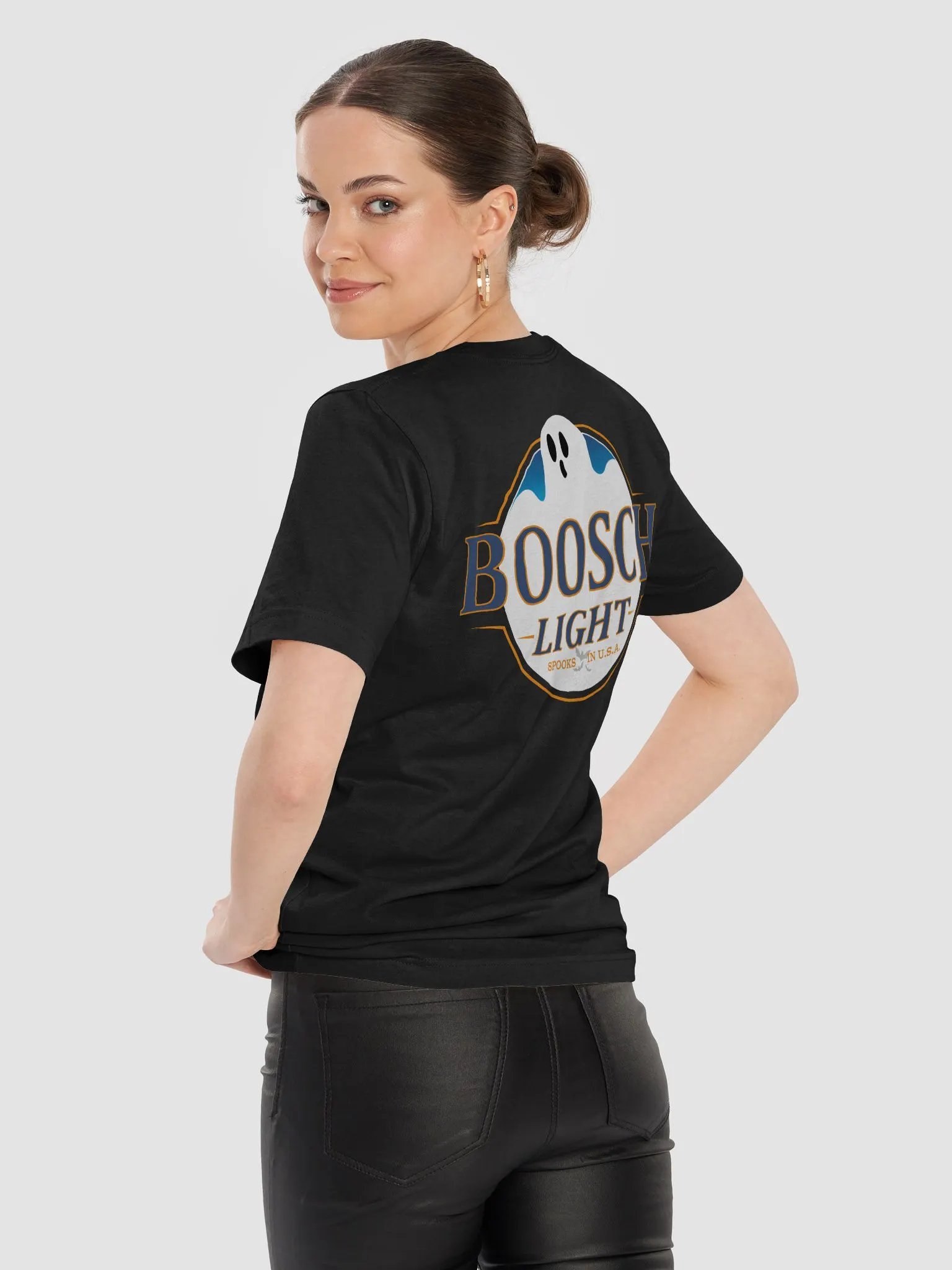 BOOSCH Light Shirt product image (59)