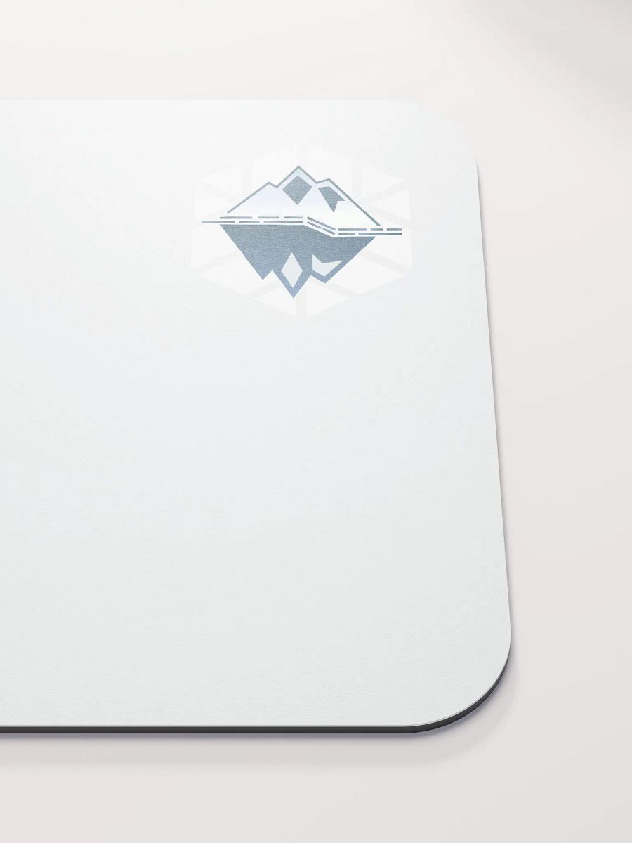 Mouse mat Iceman product image (5)