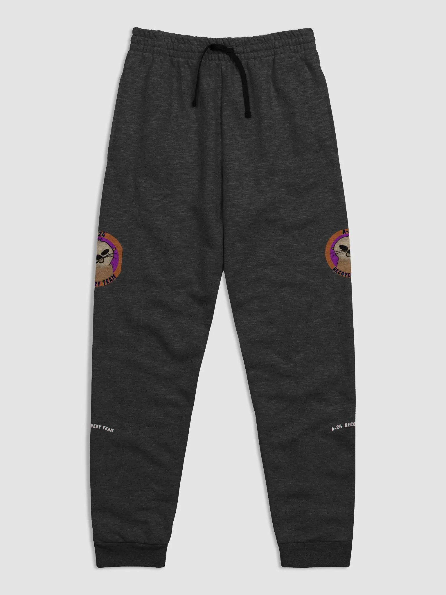 Comfy A-24 Joggers Unisex product image (6)