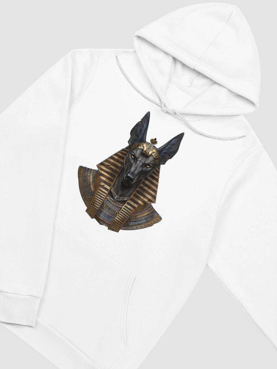 Anubis - The God of the Dead Hoodie product image (3)
