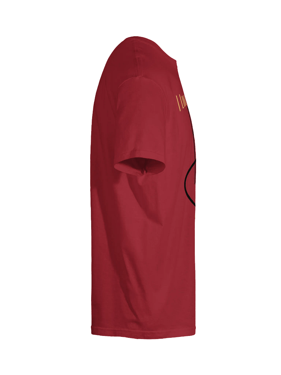 Big Putts Lover Tee product image (29)