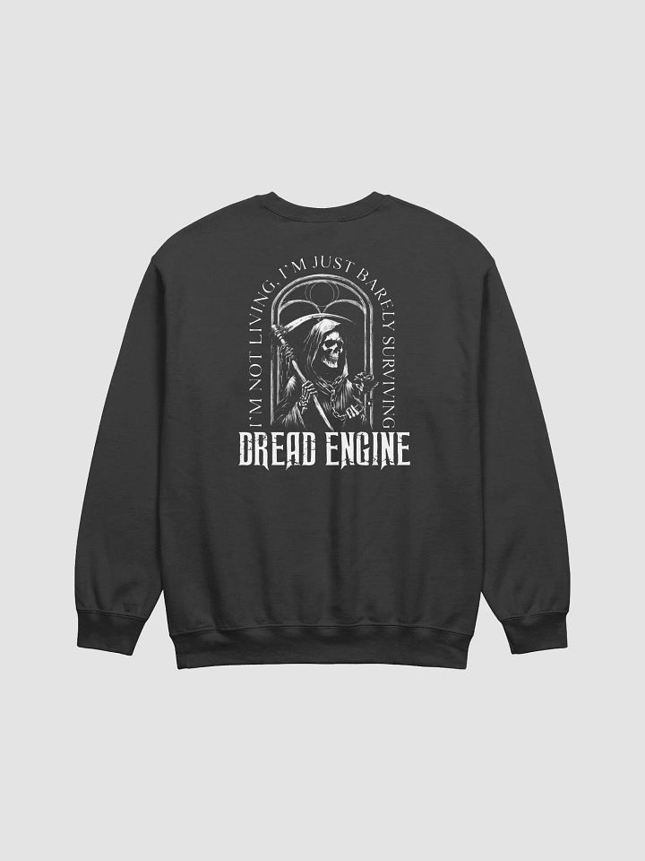 Reaper Sweatshirt product image (2)