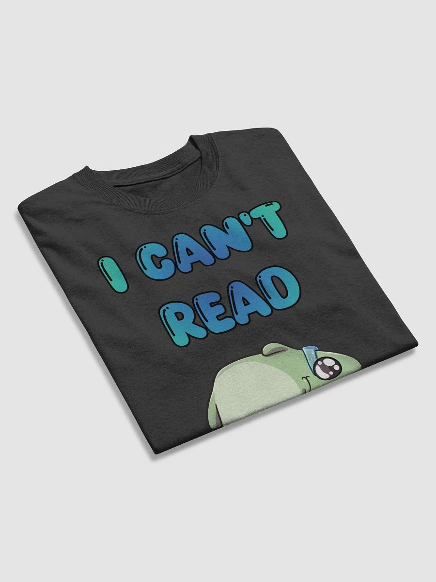 I CAN'T READ :( product image (3)