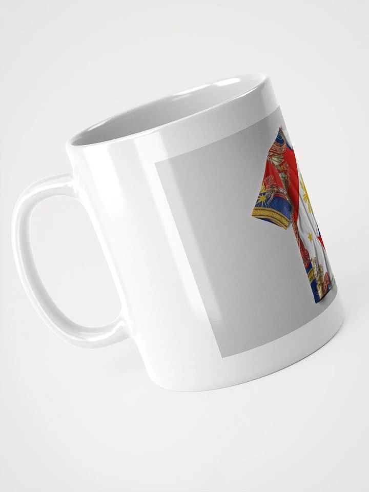 I AM A FILIPINO MUG product image (5)
