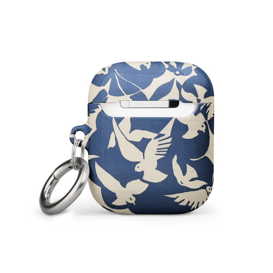 Peaceful Doves. AirPods® Case product image (3)