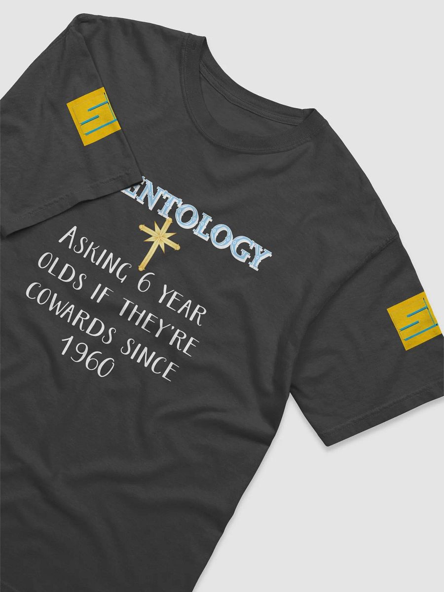 SPTV Scientology Children's Confessional Tshirt product image (3)