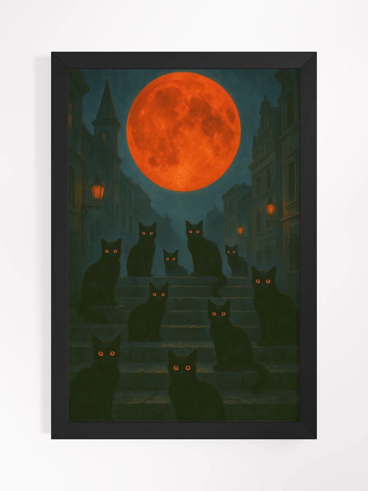 Red Moon Procession product image (1)
