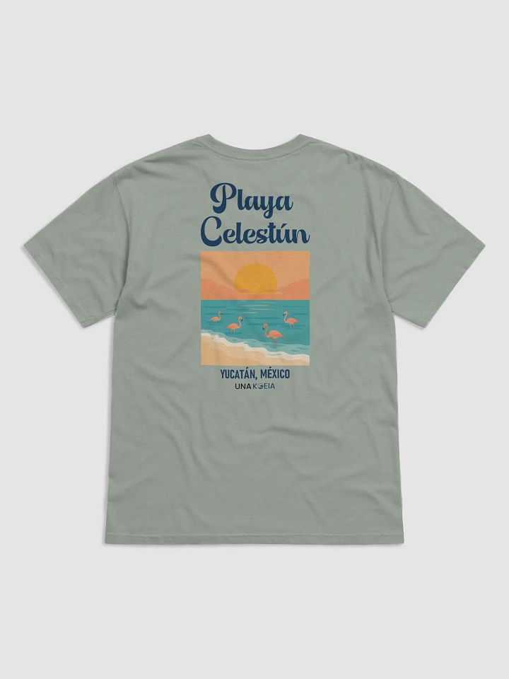 Playa Celestún – Yucatán, México product image (2)
