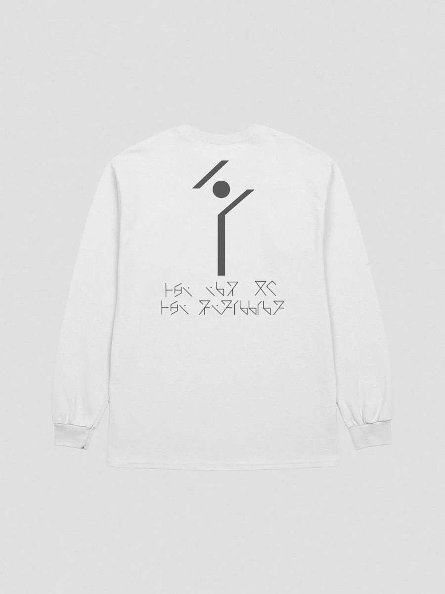 Oriande Runic - Light Long Sleeve product image (3)