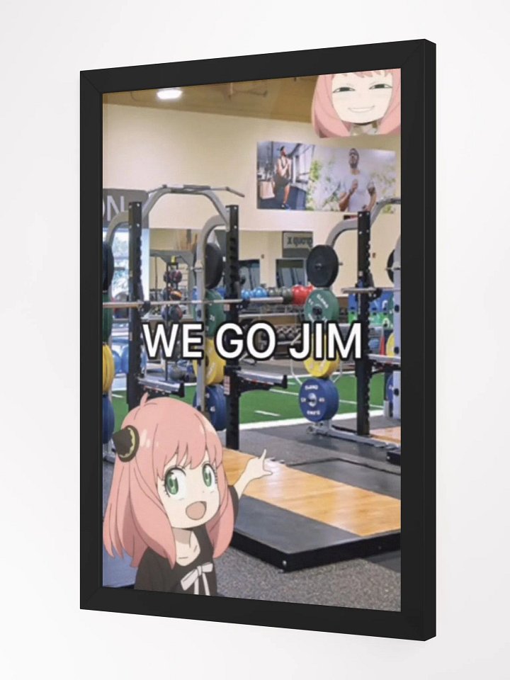 We Go Jim product image (3)