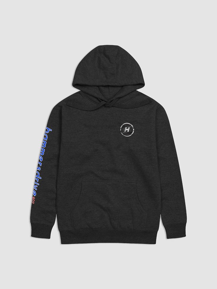 Hammers Hoodie product image (6)