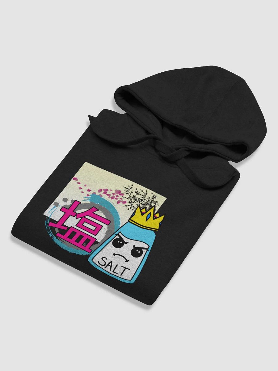 CervenSalt Lord Graphic Hoodie product image (22)