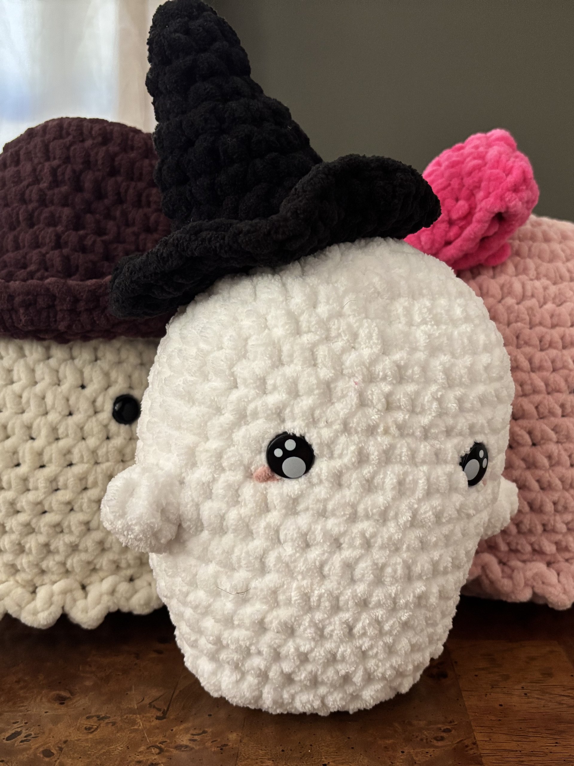 Spooooky Ghosties product image (2)