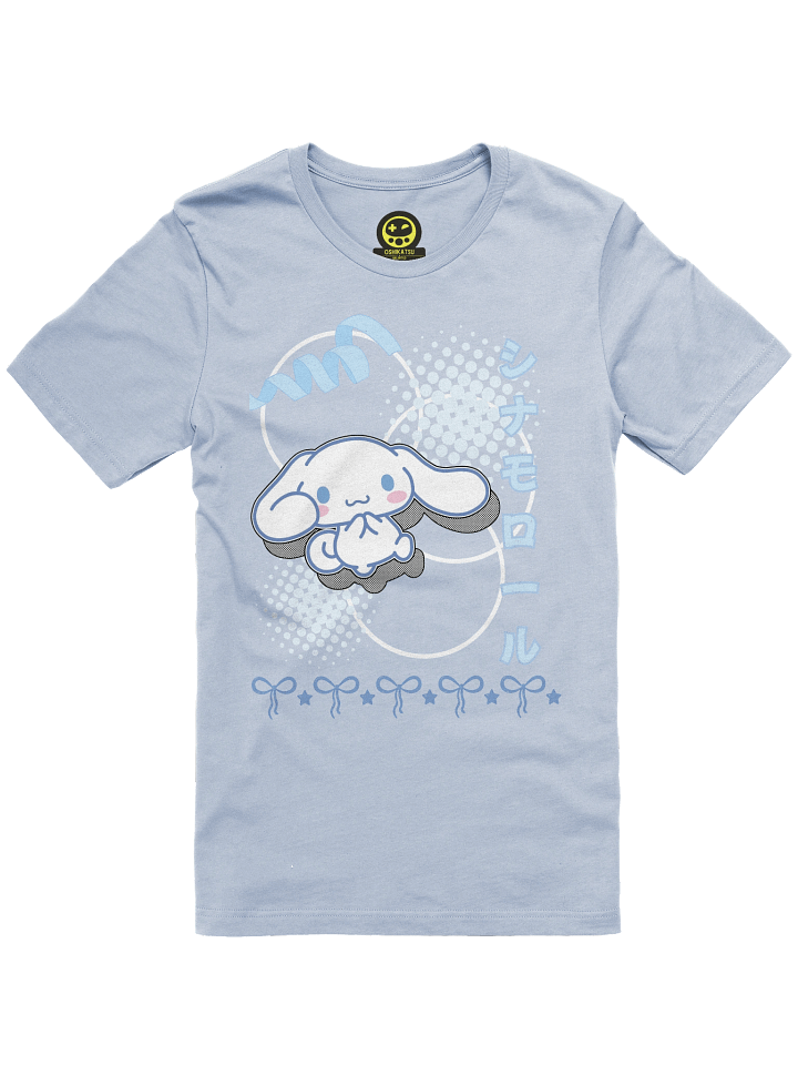 Cinna Stroll product image (1)