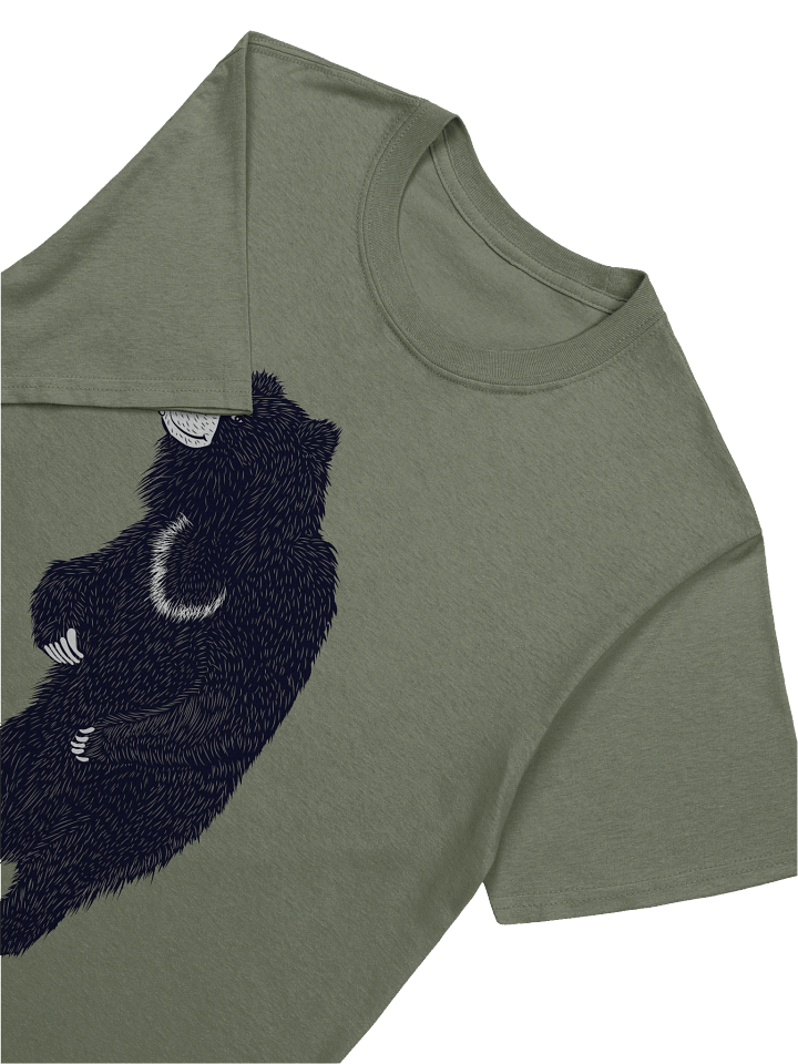 Standing Sloth Bear product image (2)