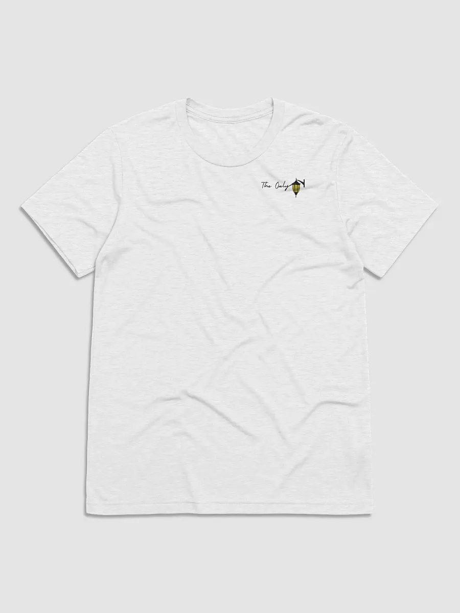 Clean Black Logo product image (2)