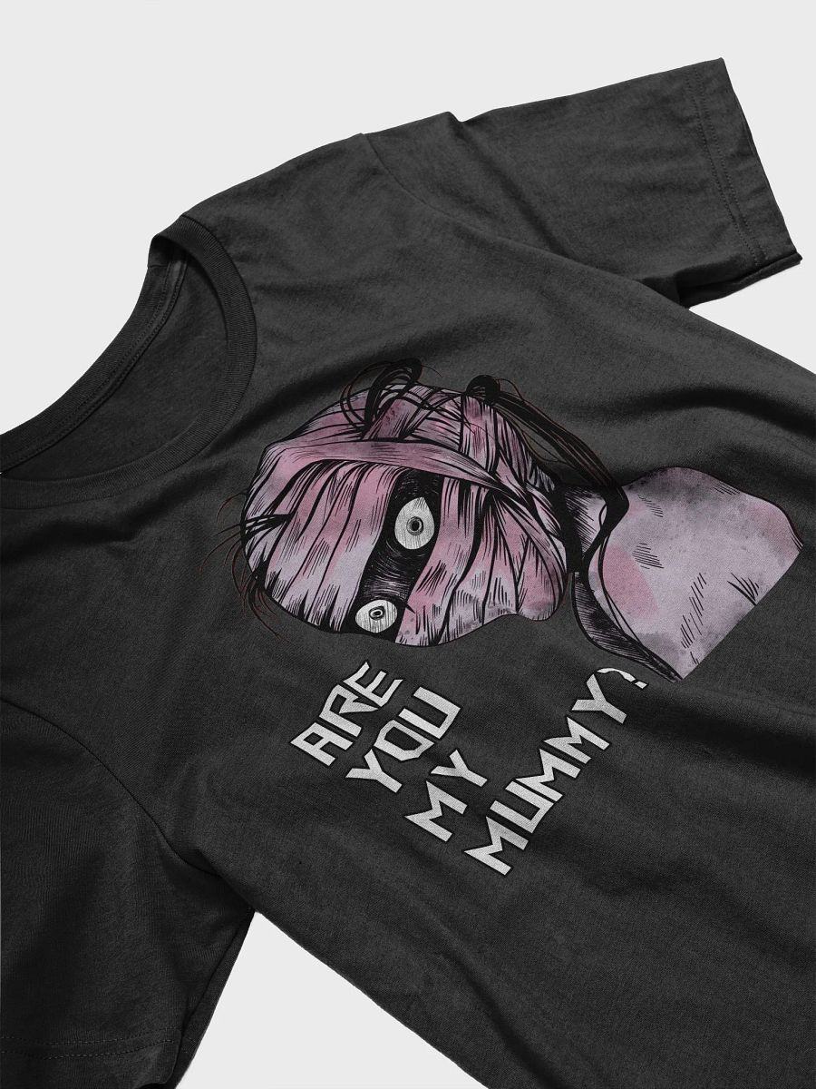 Are You My Mummy Anime T-Shirt product image (10)