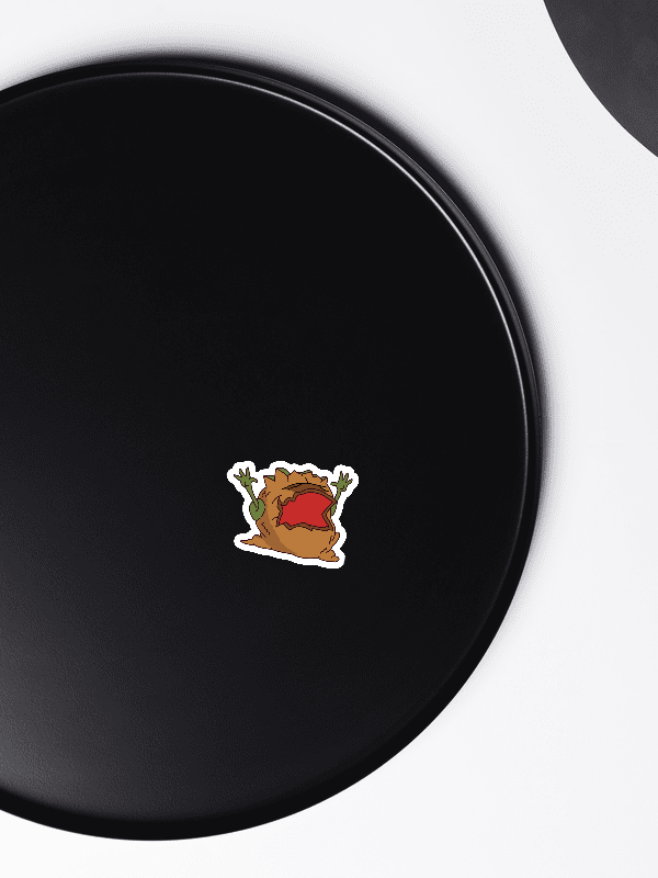 Arno’s Meltdown Magnet product image (4)